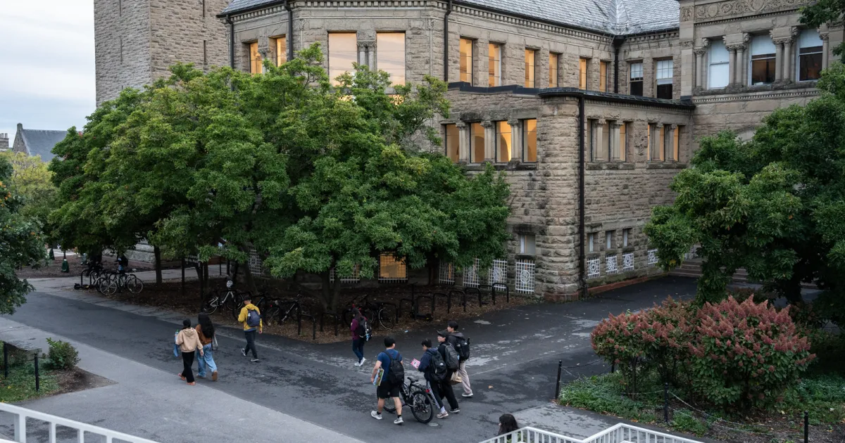 Cornell president vows transparency amid outrage over fraternity rape case | Education News