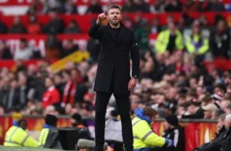 Early Man United Predicted XI vs Tottenham: Carrick could make one big change in midfield, Yoro remains on bench