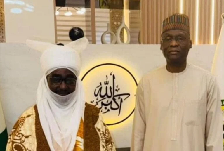 Emir of Zazzau visits NAHCON, pledges support for Hajj reforms
