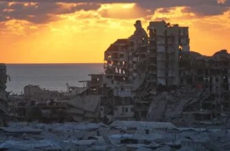 FAO official says he lost his job for criticising Israeli policies in Gaza | News