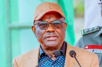 FCT strike: Wike orders ‘no work, no pay’ for NLC, NUT members