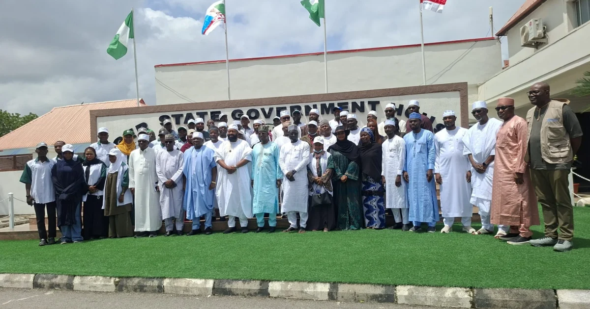 FG targets 10,000 jobs per abattoir, ends cattle transport