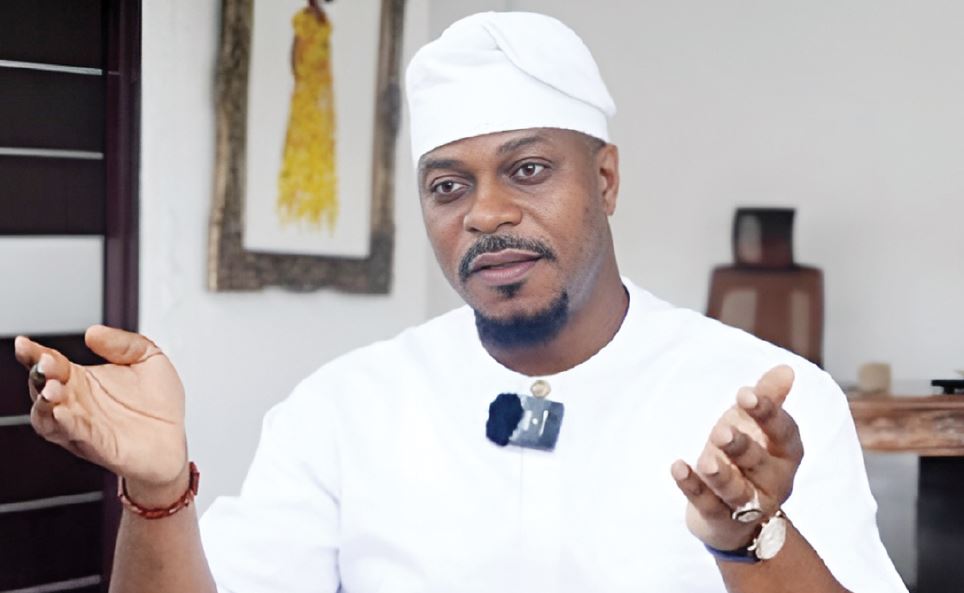 Family defends Rhodes-Vivour's Yoruba heritage with document 7 Family defends Rhodes-Vivour’s Yoruba, Lagos heritage with historical documents