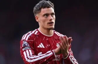 Liverpool Echo