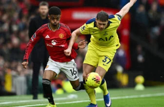 Fresh blow for Michael Carrick: Two Tottenham stars return from injury, could face Man United tomorrow