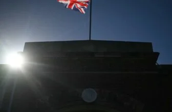 "Glaring gaps" in U.K.'s Arctic defense leave it and NATO open to Russian attacks, British lawmakers say