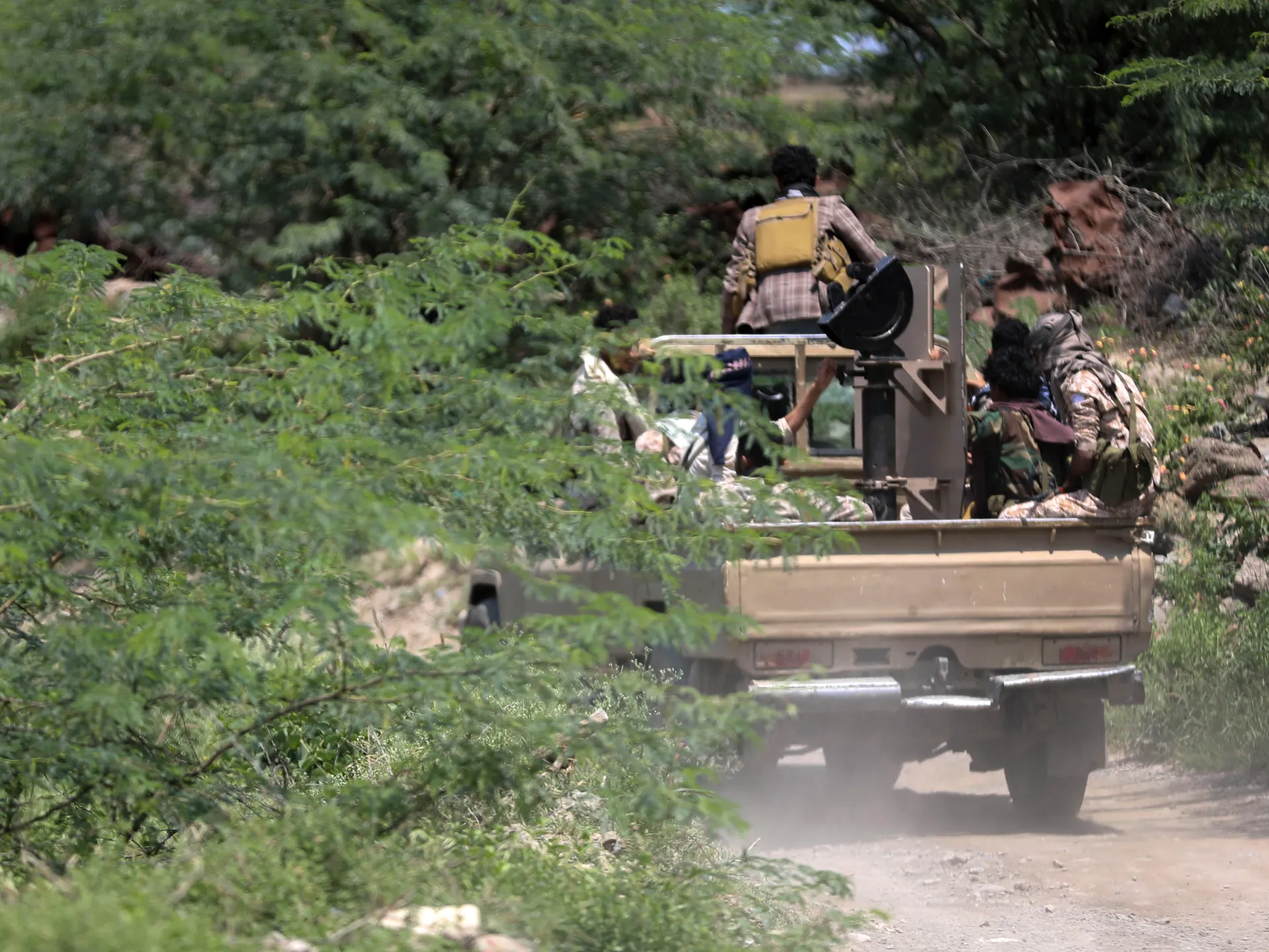 How much worse can Yemen’s humanitarian crisis become? | Conflict News 1 How much worse can Yemen’s humanitarian crisis become? | Conflict News