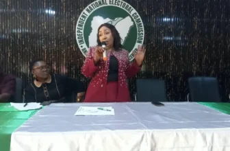 INEC deploys 5,720 BVAS for Anambra 2027 polls — REC