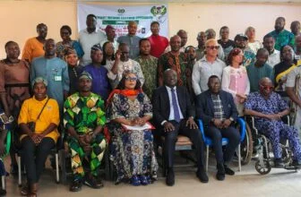 AI will not determine 2027 election outcome – INEC