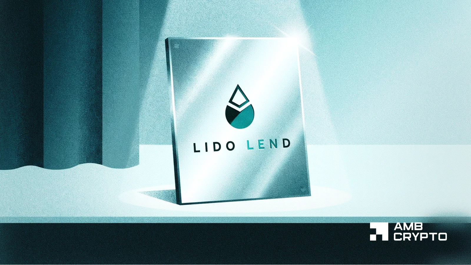 Incoming lending wars? Lido unveils security-first protocol for $54B on-chain credit market