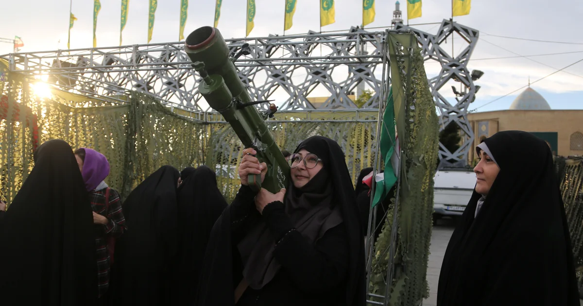 Iran War Updates: Battle for control of Red Sea, attacks on energy infrastructure temper news of rising oil flow 1 Iran War Updates: Battle for control of Red Sea, attacks on energy infrastructure temper news of rising oil flow