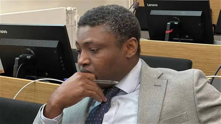 JUST IN: Finnish Appeal Court reduces Simon Ekpa’s jail term to four years, upholds terrorism conviction 1 JUST IN: Finnish Appeal Court reduces Simon Ekpa’s jail term to four years, upholds terrorism conviction