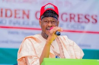 Katsina’s monthly IGR rises to N3.6bn – Commissioner — Daily Nigerian