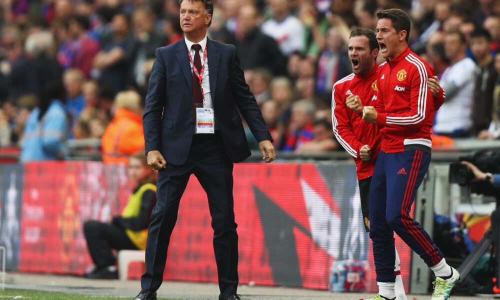 Man City cheating scandal: Louis van Gaal reveals why he might have kept his Man United job