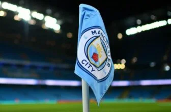 Man City file appeal against Premier League verdict