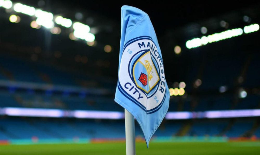 Man City file appeal against Premier League verdict