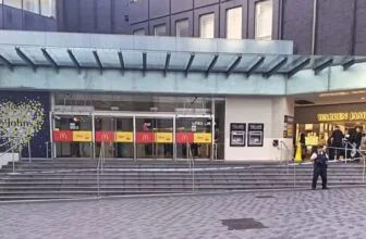 Liverpool Echo