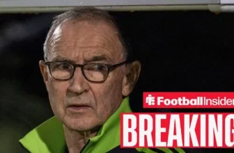 Martin O'Neill still in Celtic firing line as new sack 'update' emerges