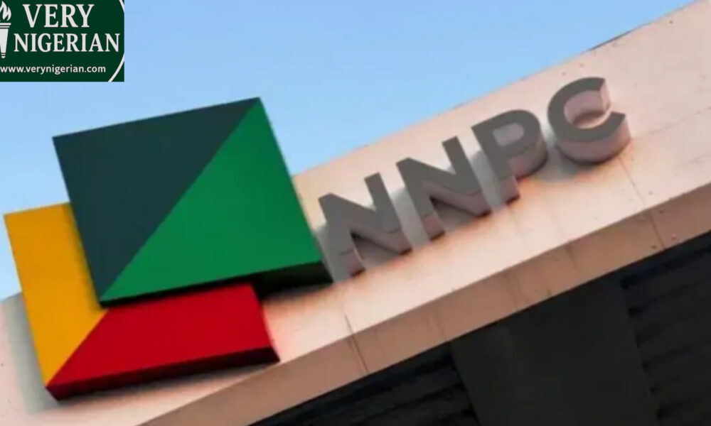 NNPC records N431bn profit as revenue rises to N3.74tn in August