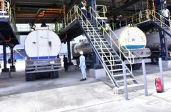 Nigeria imports petrol as Dangote exports to West Africa