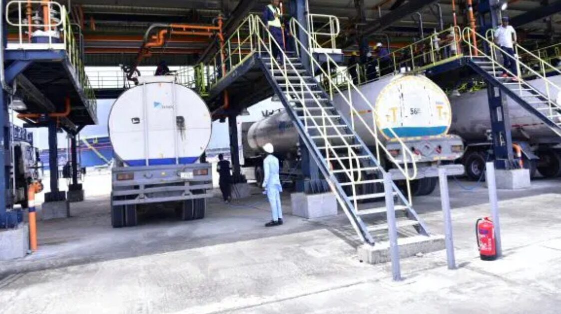 Nigeria imports petrol as Dangote exports to West Africa
