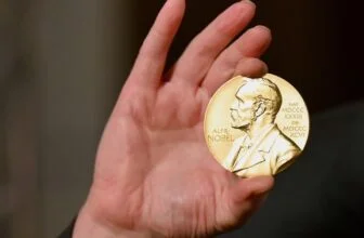 Nobel memorial prize in economics to be awarded in Stockholm