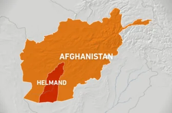 Pakistan says 22 fighters killed in air attacks on Afghanistan | News