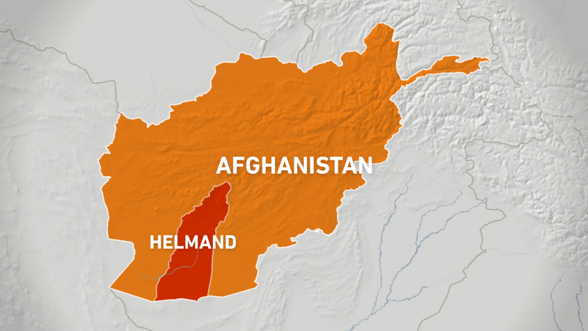 Pakistan says 22 fighters killed in air attacks on Afghanistan | News 2 Pakistan says 22 fighters killed in air attacks on Afghanistan | News