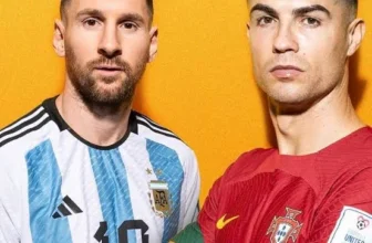 Ronaldo, Messi among 66 players with over 1,000 career games
