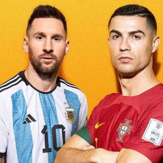 Ronaldo, Messi among 66 players with over 1,000 career games