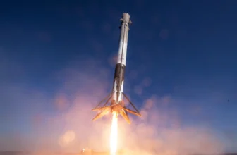 SpaceX Launches 6,300 Pounds of NASA Cargo on 35th ISS Supply Mission