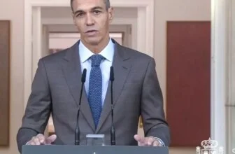 Spain’s Pedro Sanchez announces snap election amid housing crisis | Housing News