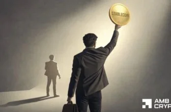 Stablecoins support Bitcoin's Q4 run as Circle and Tether come into focus