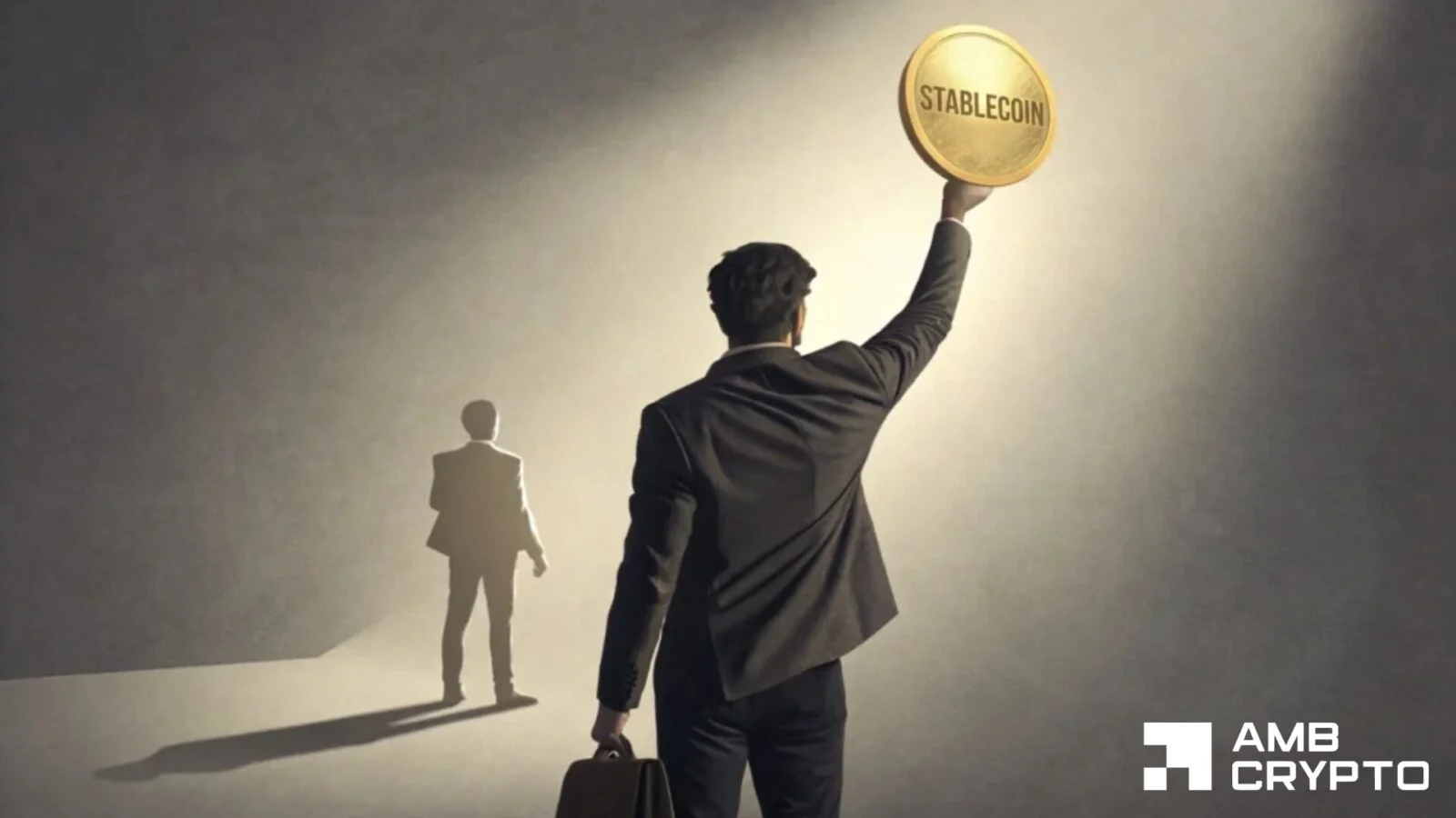 Stablecoin market tops $310B - Can it fuel BTC’s Q4 momentum? 4 Stablecoins support Bitcoin's Q4 run as Circle and Tether come into focus