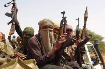 Suspected bandits kill three vigilantes returning to Kebbi