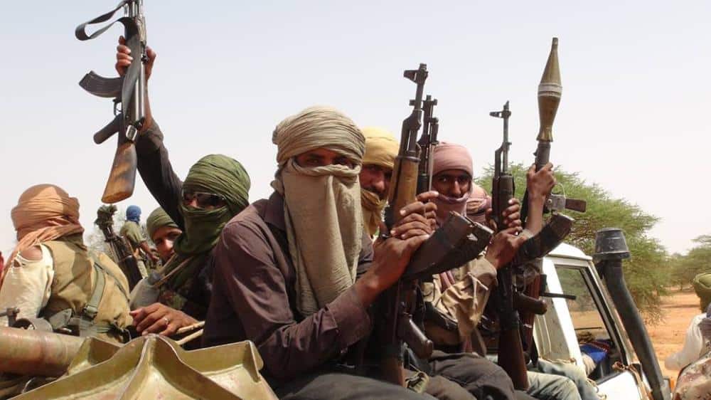 Suspected bandits kill three vigilantes returning to Kebbi