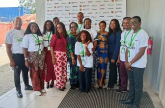 Sustainability: FABE Foundation, Deloitte Award N3.5m Grants To EcoLeaders