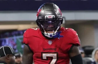 The Good, Bad and Ugly From Buccaneers' 24-16 Win Over the Cowboys