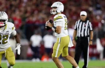 Three Biggest Storylines For Georgia Tech's ACC Battle Vs Duke