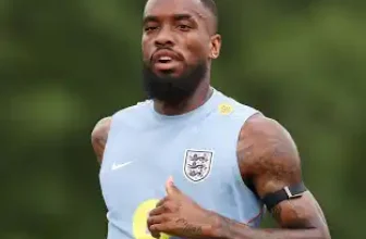 England striker Toney granted bail after not guilty plea