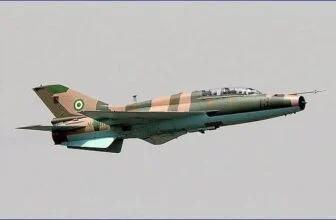 Troop kill ISWAP commander, over 40 terrorists in Borno