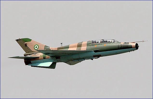 Troop kill ISWAP commander, over 40 terrorists in Borno 1 Troop kill ISWAP commander, over 40 terrorists in Borno