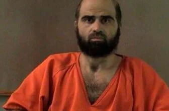 Trump approves firing squad execution for Fort Hood attacker Nidal Hasan | Death Penalty News