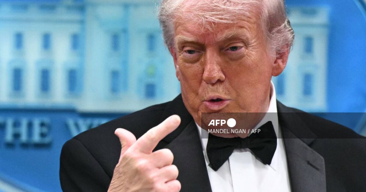 Trump rules out new Iran attack before US midterm elections 1 Trump rules out new Iran attack before US midterm elections