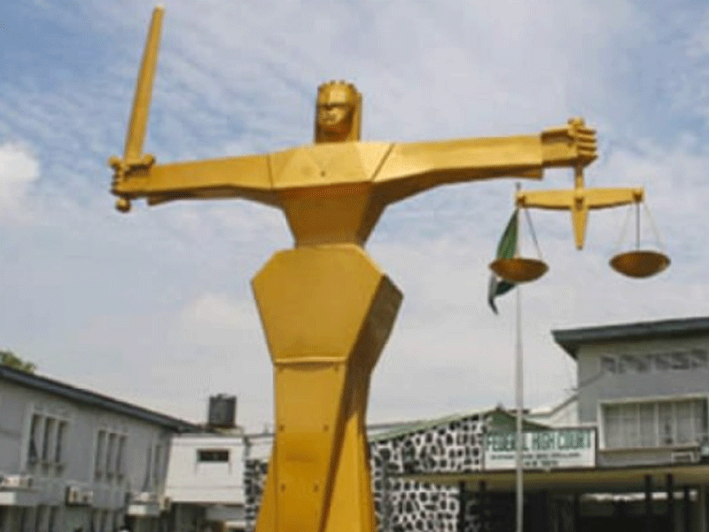 Two Boko Haram Members Bag Life Sentences in Abuja – THISDAYLIVE 1 Two Boko Haram Members Bag Life Sentences in Abuja – THISDAYLIVE