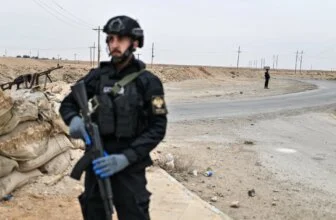 Two Syrian pipelines damaged amid spate of attacks on energy infrastructure | Oil and Gas News