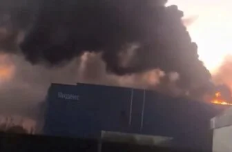 Ukraine-Russia war latest: Zelensky says Trump diesel deal with Moscow is ‘a gift Putin will repay with terror’
