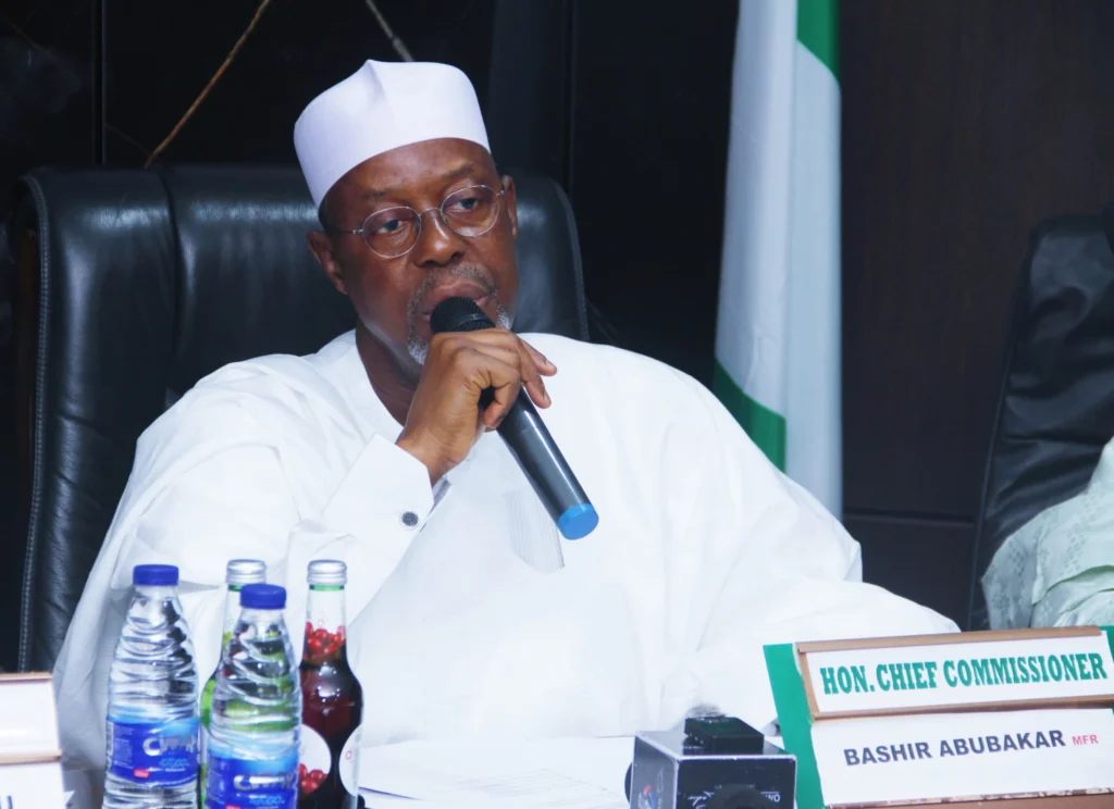 We Received 1.28m Complaints, Resolved Over 716,000 — PCC