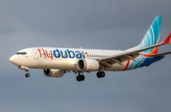 What we're learning about the FlyDubai co-pilot who allegedly stabbed the captain and tried to crash the plane