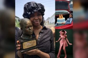 Nigerians are truly talented.